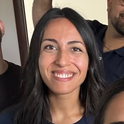 Dott.ssa Laura Lenzi